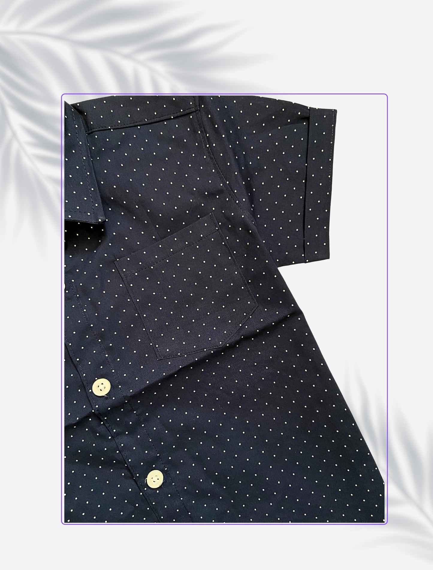 Premium Kids Cotton Printed Shirts