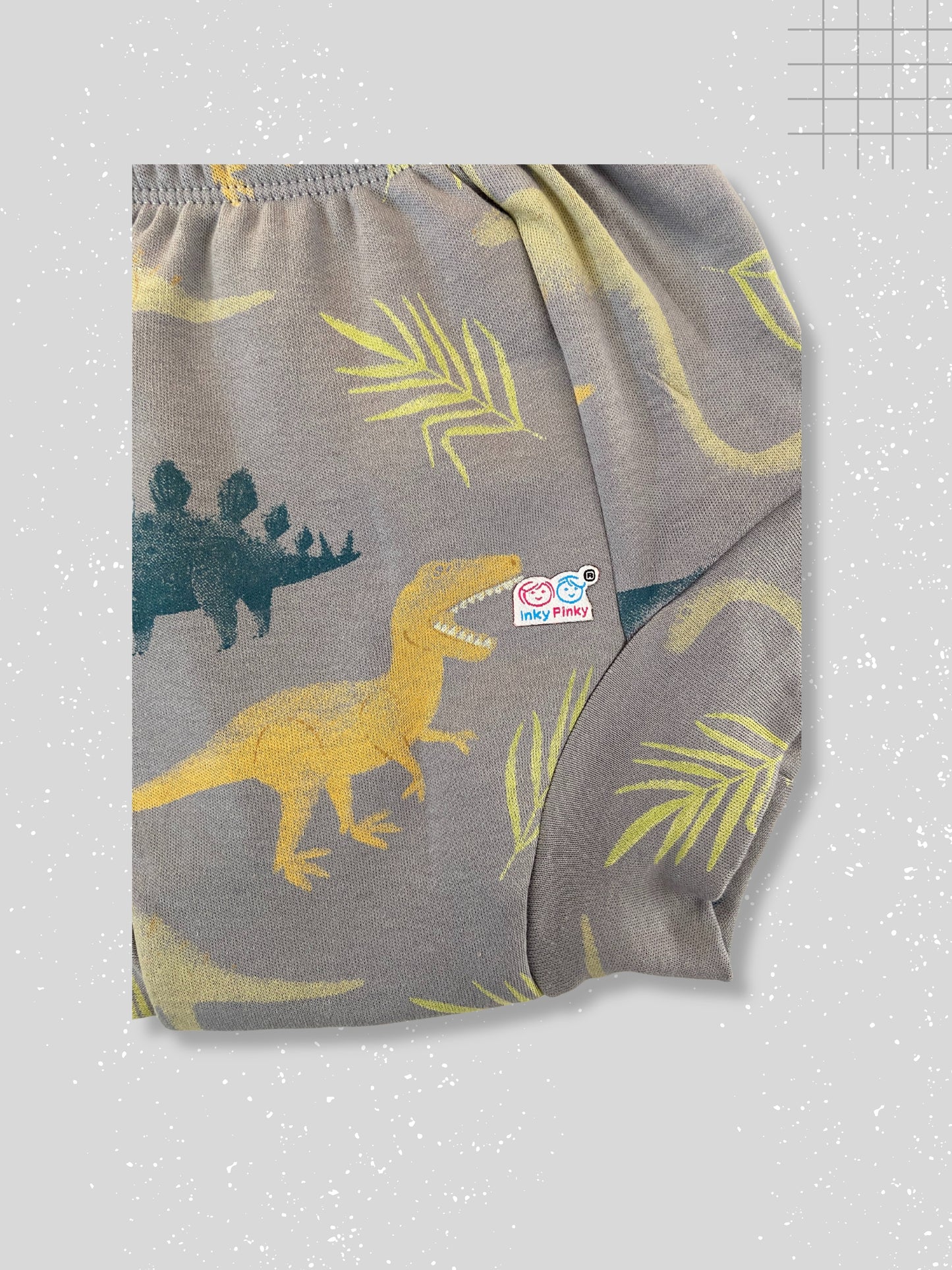 Unisex Padded Brief / Underwear IP25