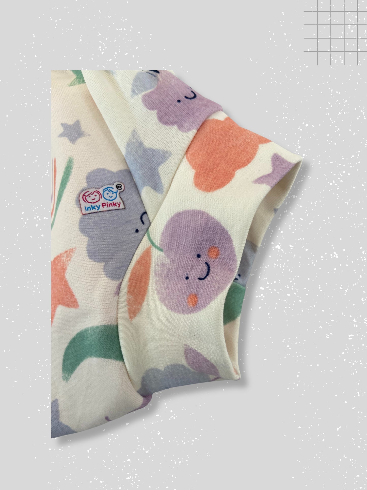 Unisex Padded Brief / Underwear IP25