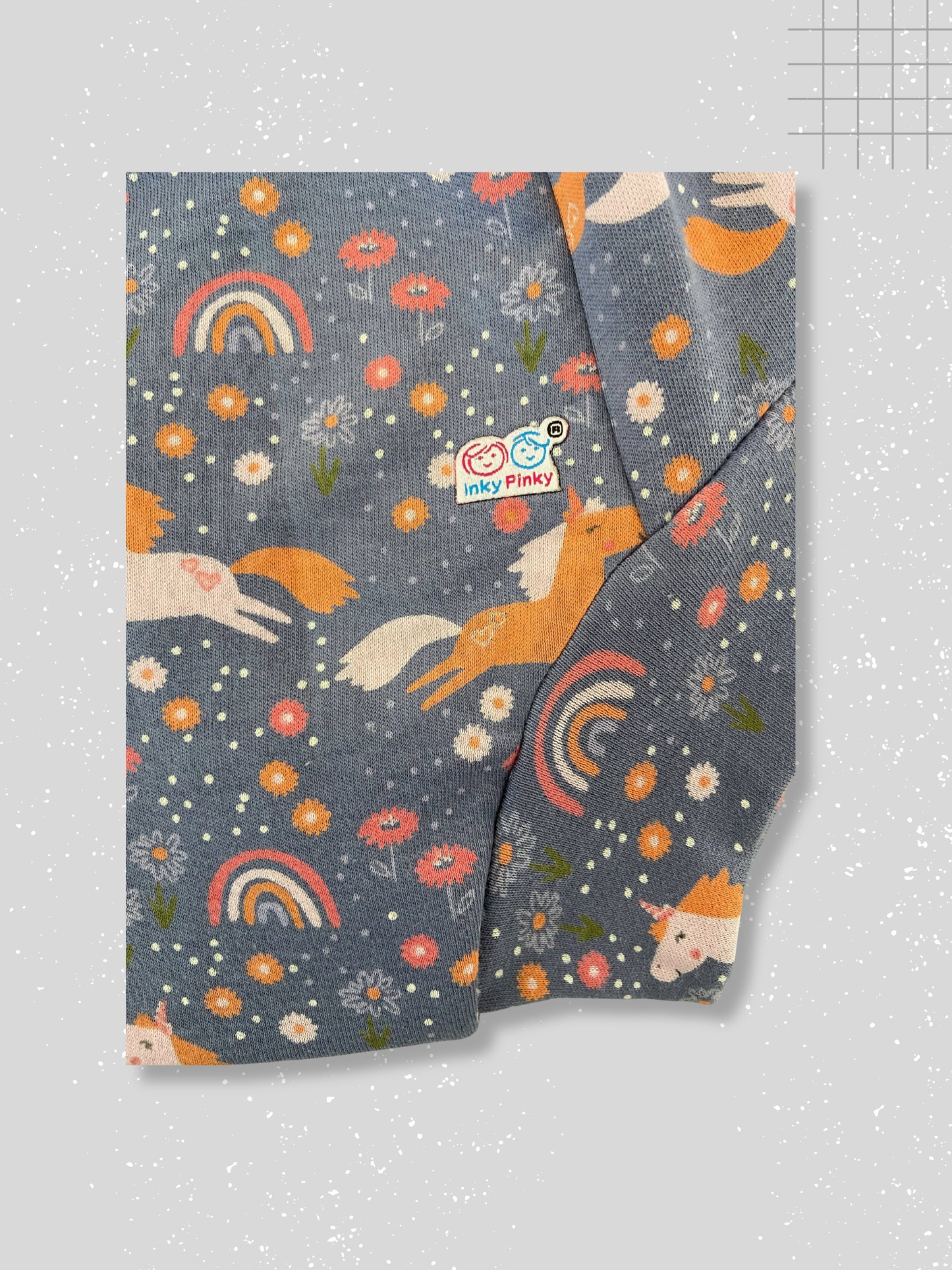 Unisex Padded Brief / Underwear IP25