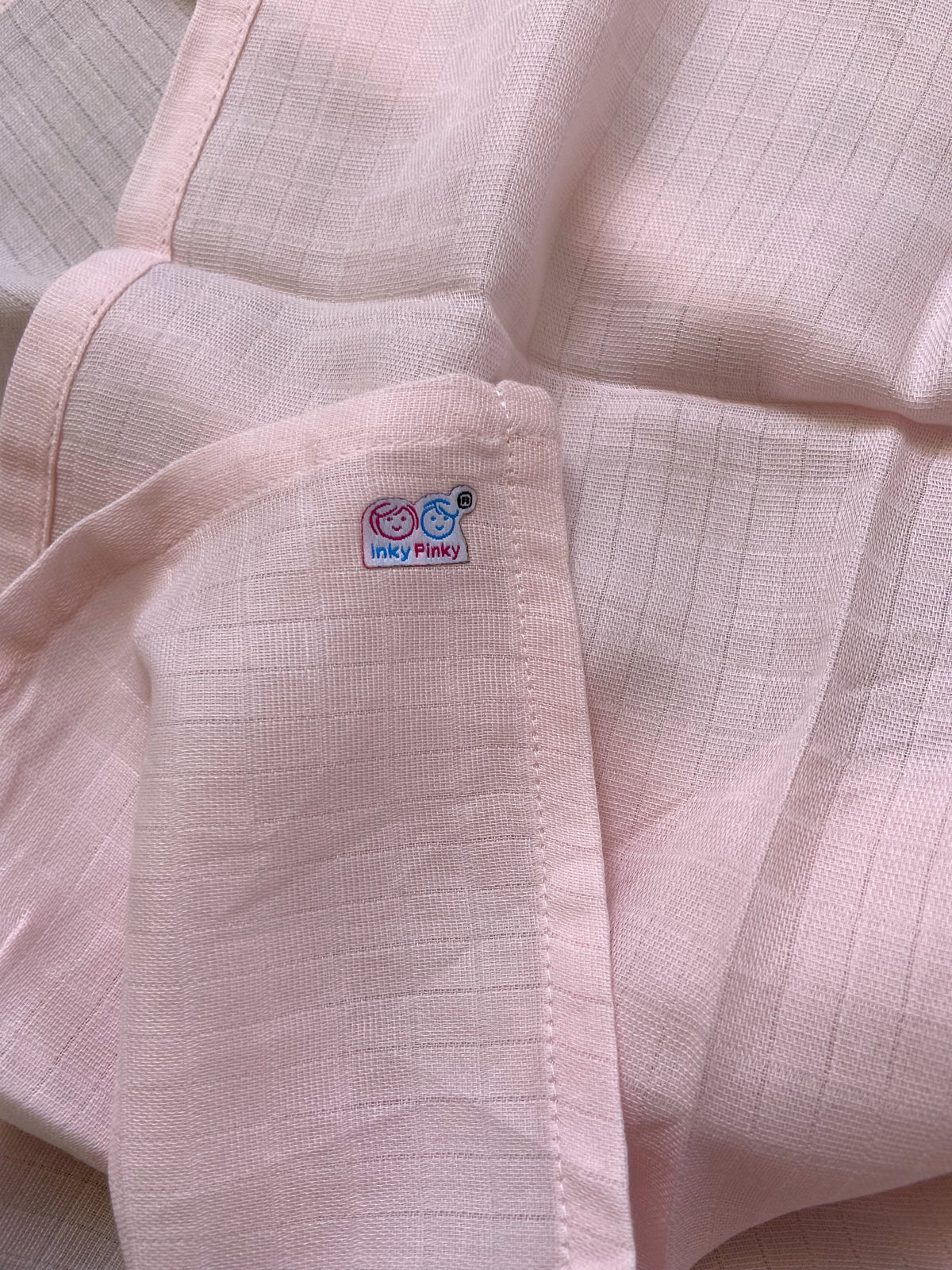 Baby Muslin Cotton Towel 70 cm x 70 cm IP47