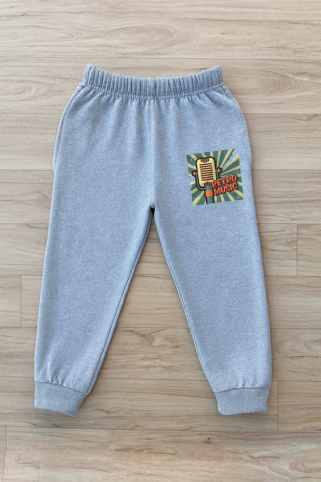 Unisex Kids Winter Joggers IP23