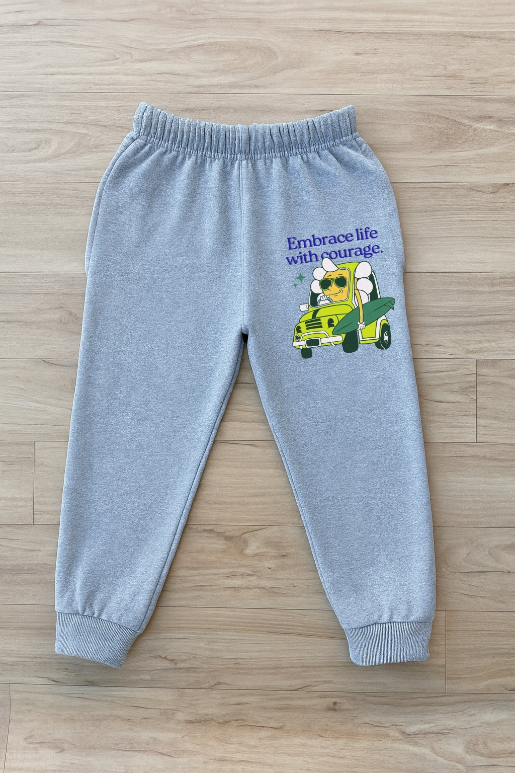 Unisex Kids Winter Joggers IP23