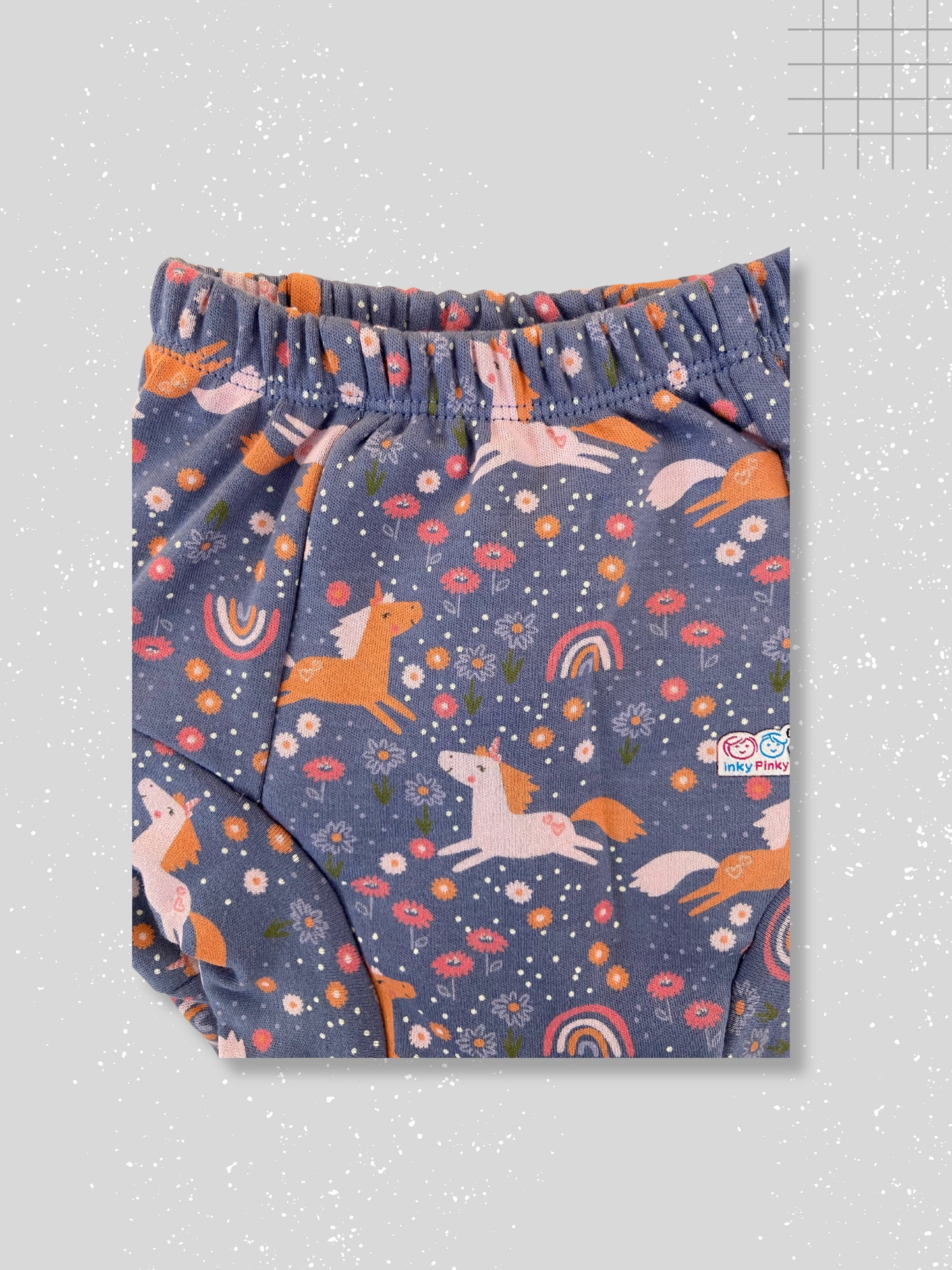 Unisex Padded Brief / Underwear IP25