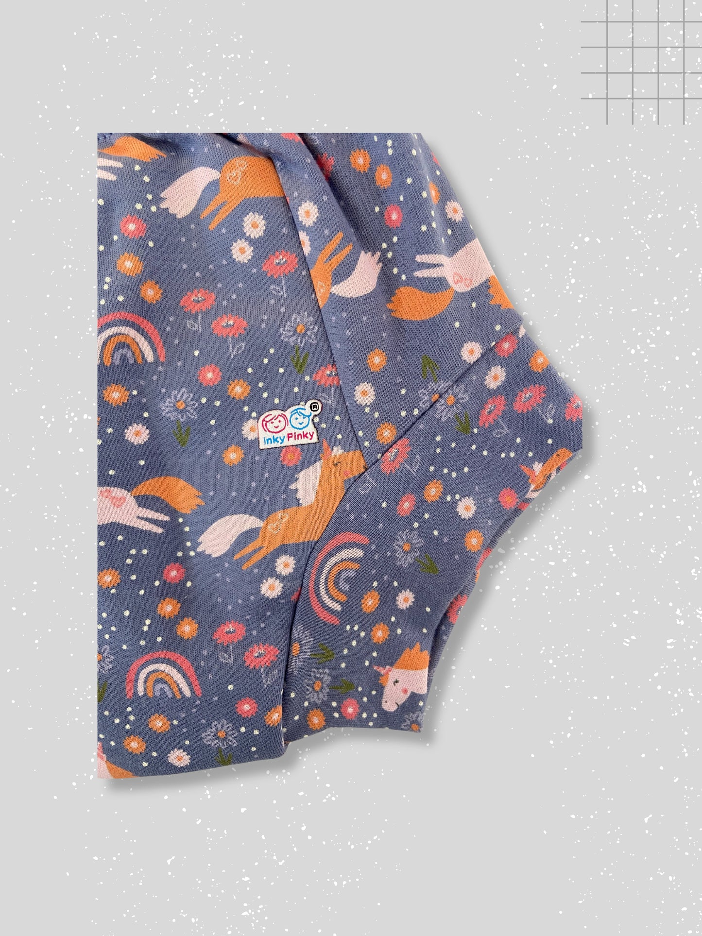 Unisex Padded Brief / Underwear IP25