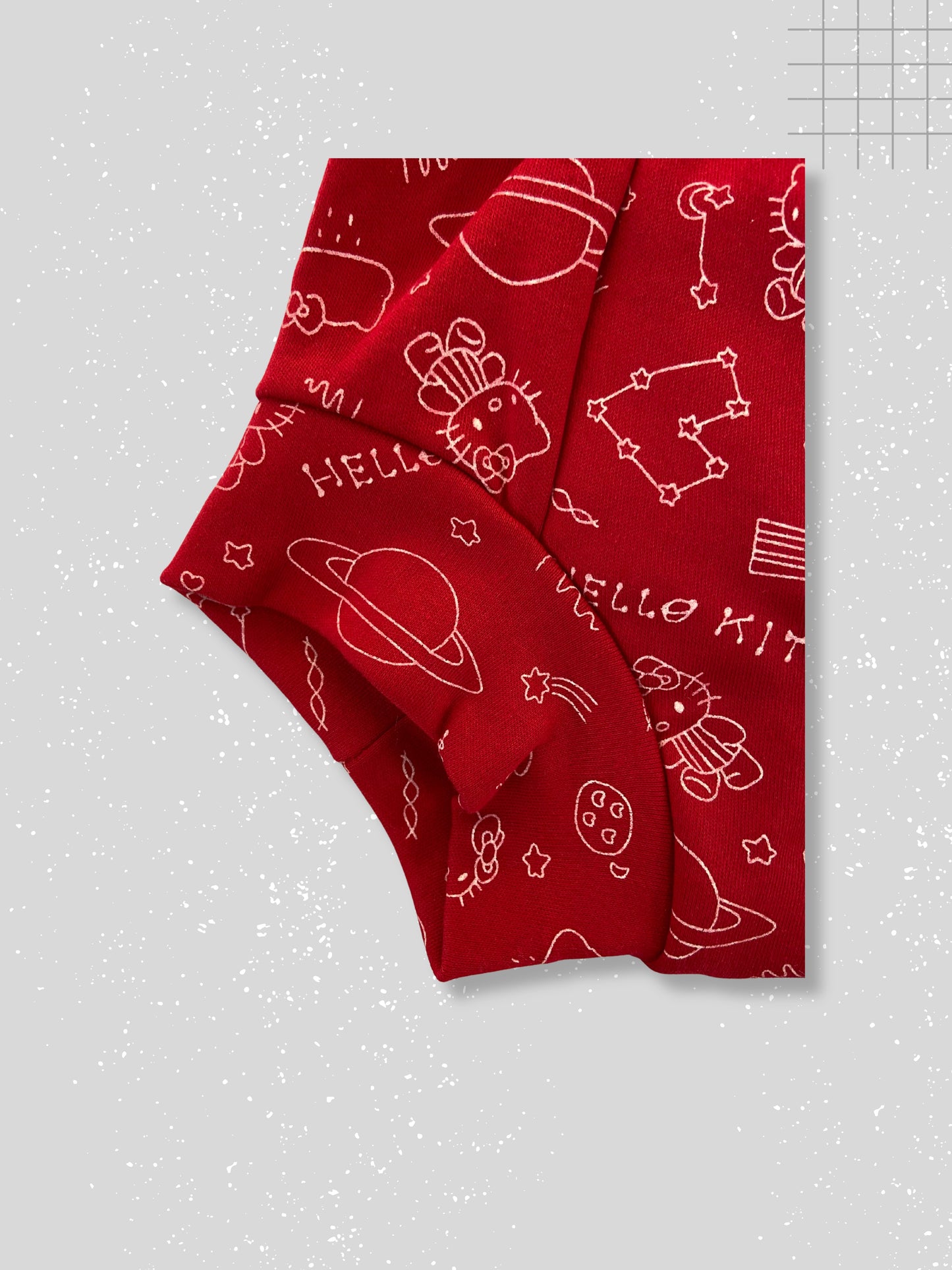 Unisex Padded Brief / Underwear IP25