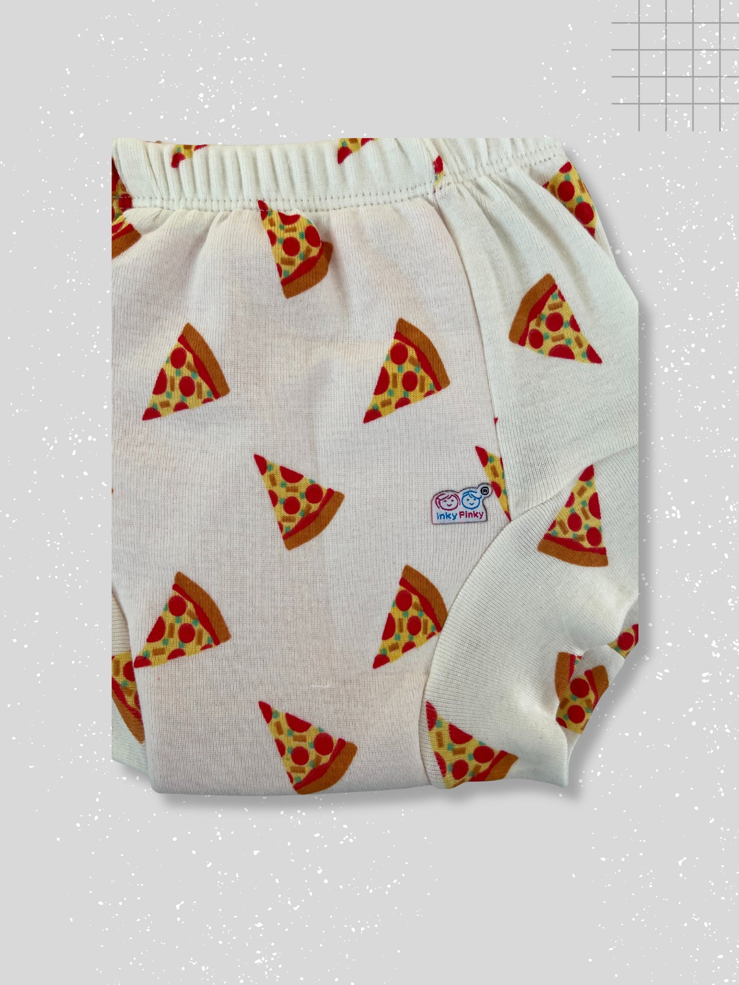 Unisex Padded Brief / Underwear IP25