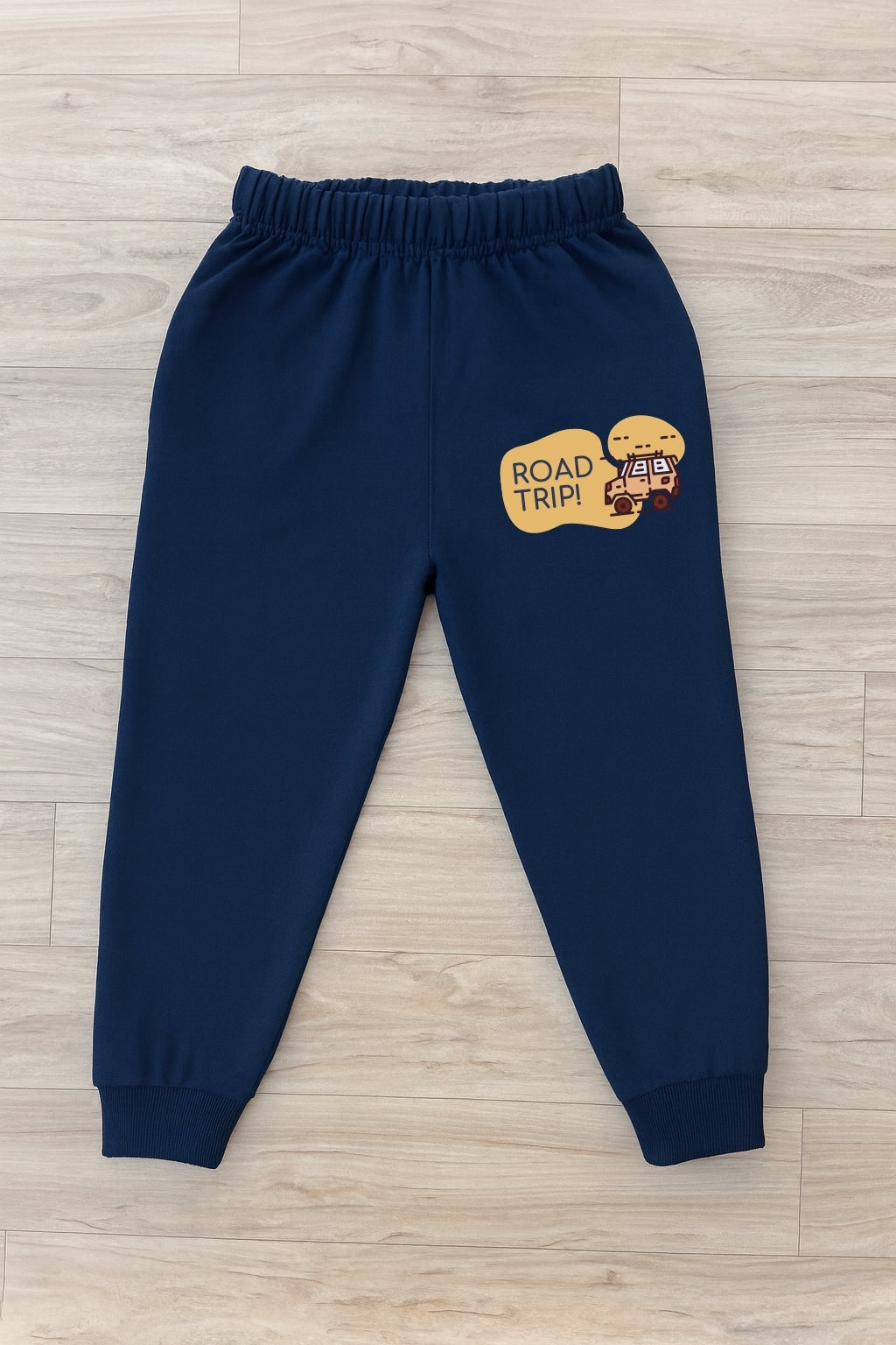 Unisex Kids Winter Joggers IP23