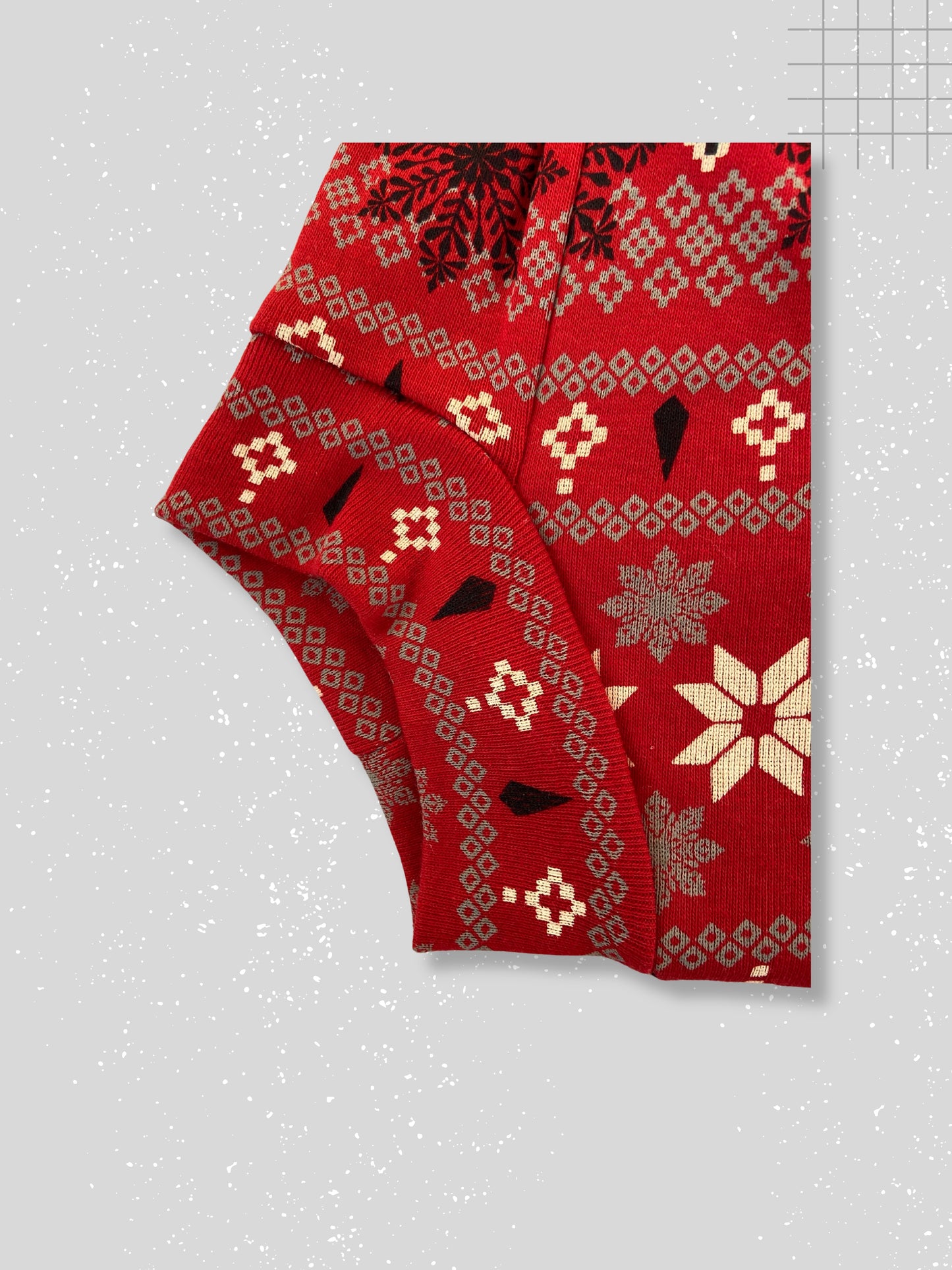 Unisex Padded Brief / Underwear IP25