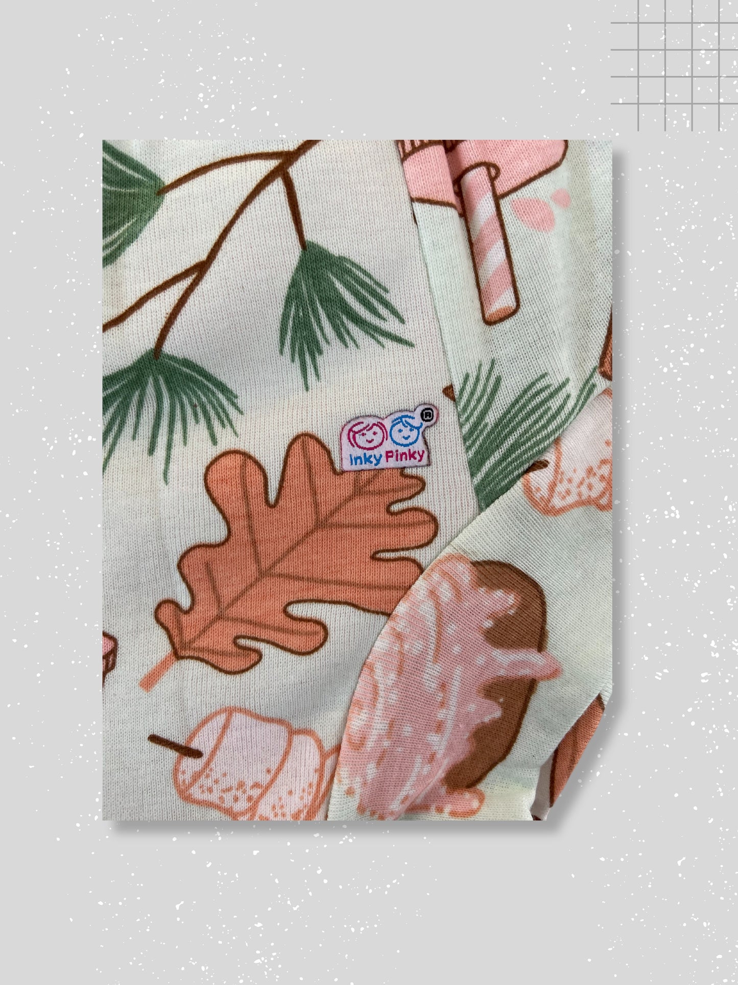 Unisex Padded Brief / Underwear IP25