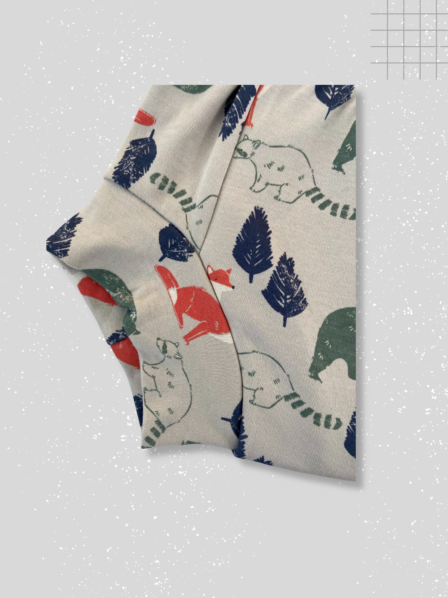 Unisex Padded Brief / Underwear IP25