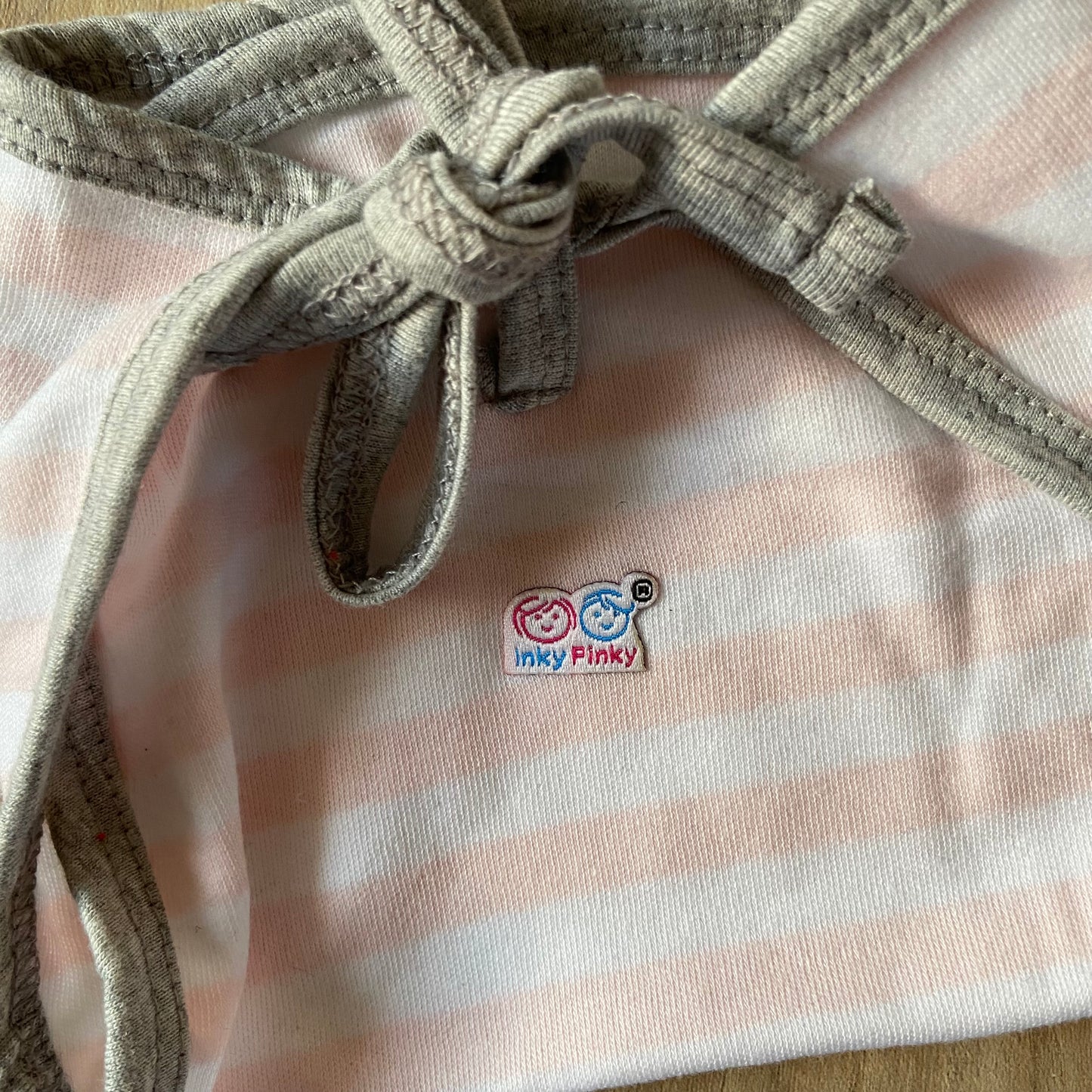 Pack of 10 Pcs Unisex Infants Nappies