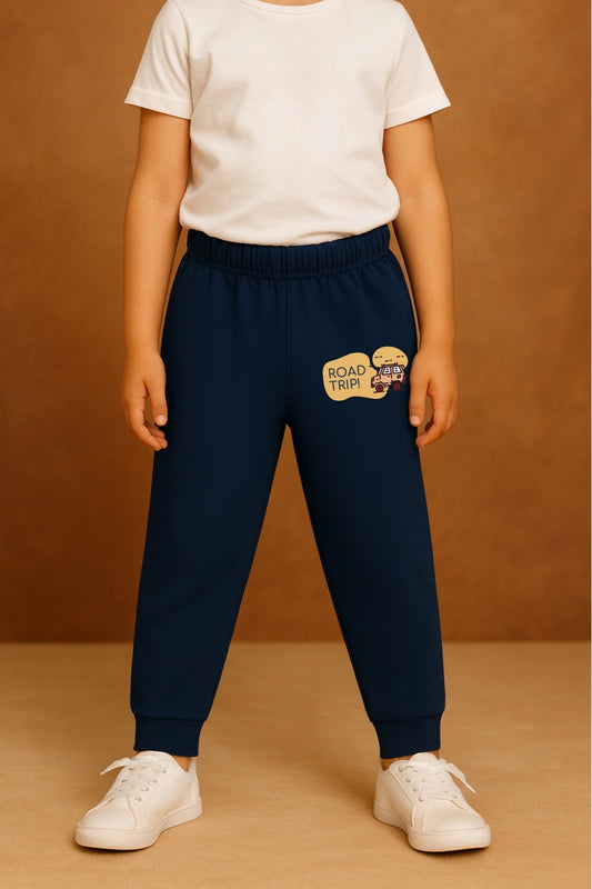 Unisex Kids Winter Joggers IP23