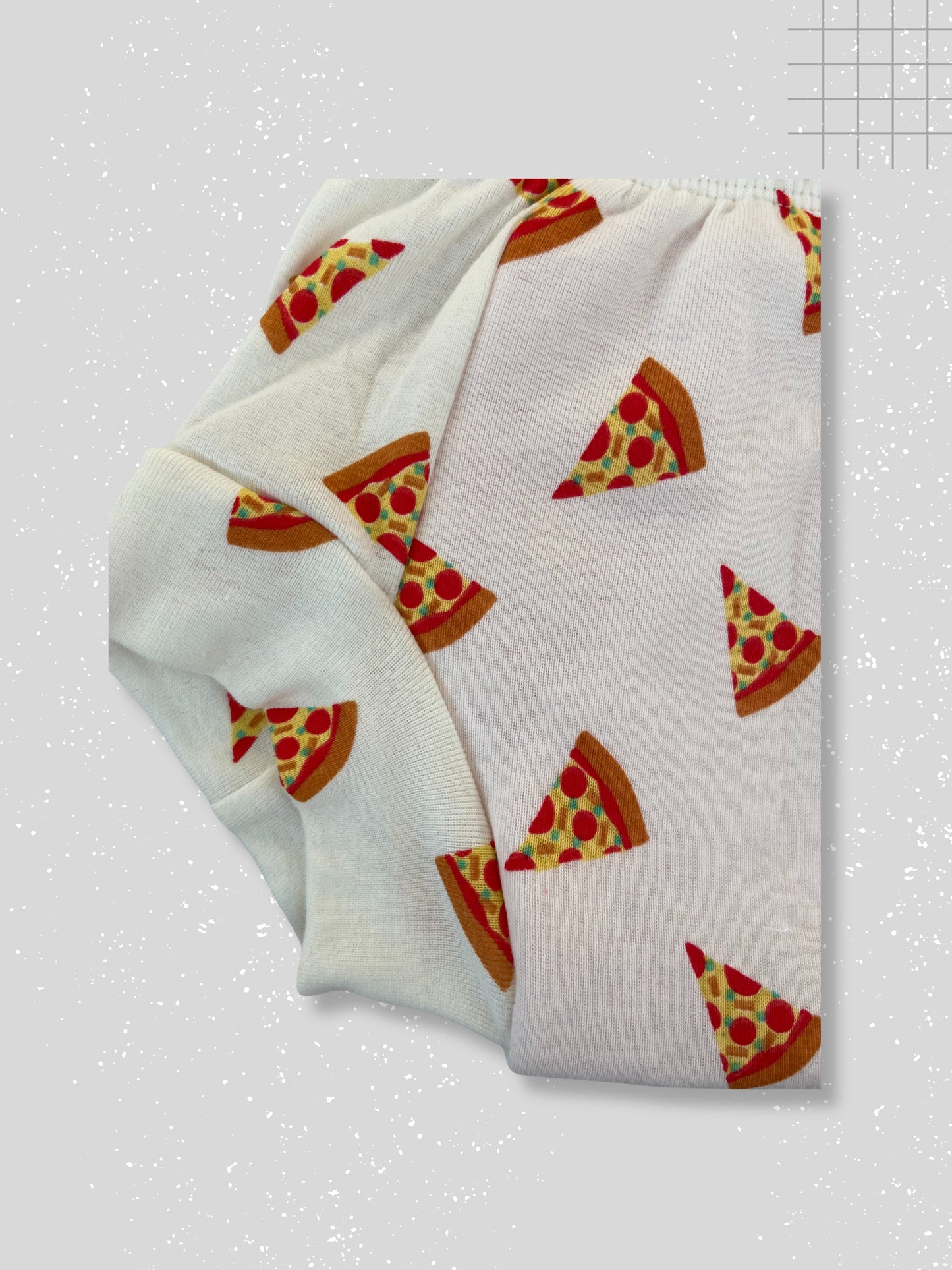 Unisex Padded Brief / Underwear IP25