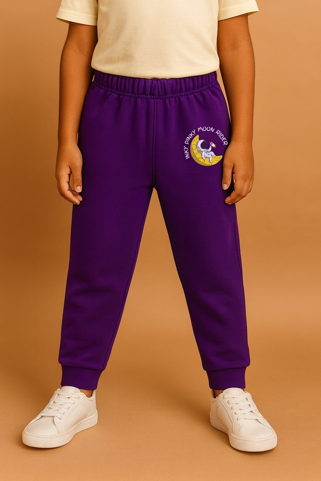 Unisex Kids Winter Joggers IP23