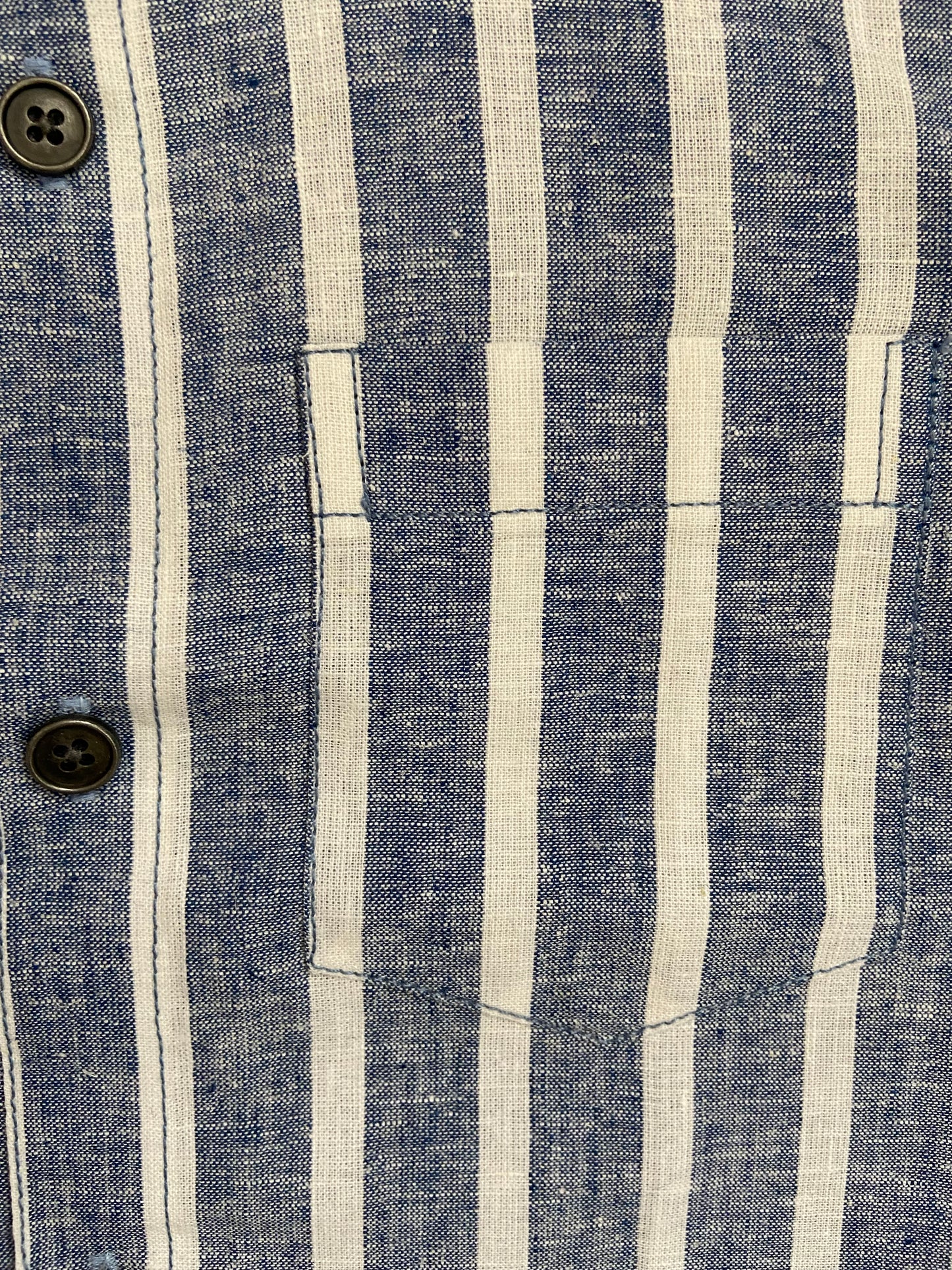 Unisex Kids Linen Cotton Half Sleeve Woven Shirt IP15