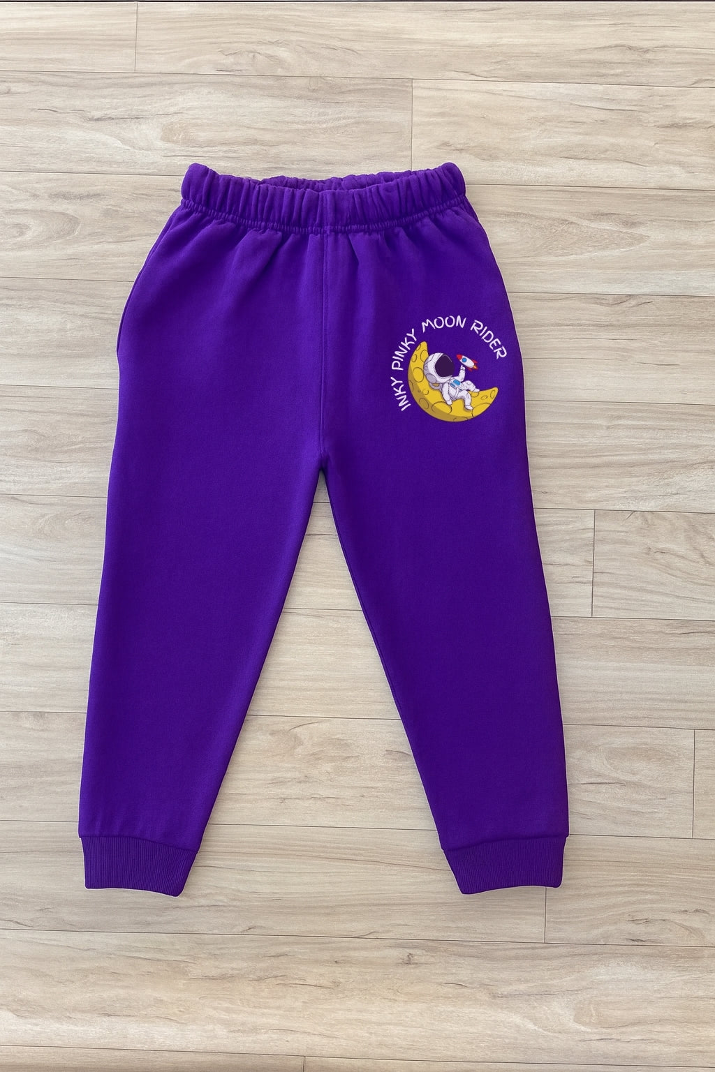 Unisex Kids Winter Joggers IP23