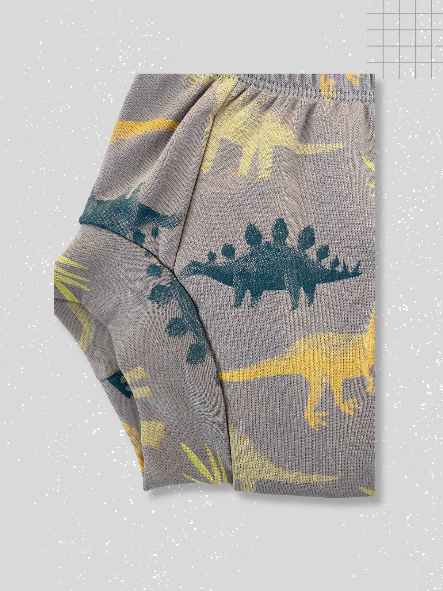 Unisex Padded Brief / Underwear IP25