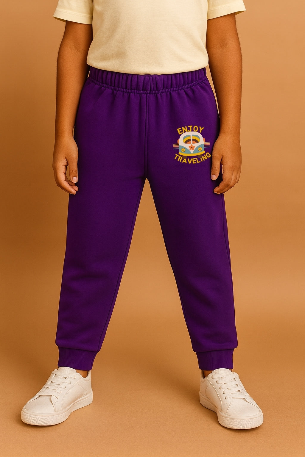 Unisex Kids Winter Joggers IP23