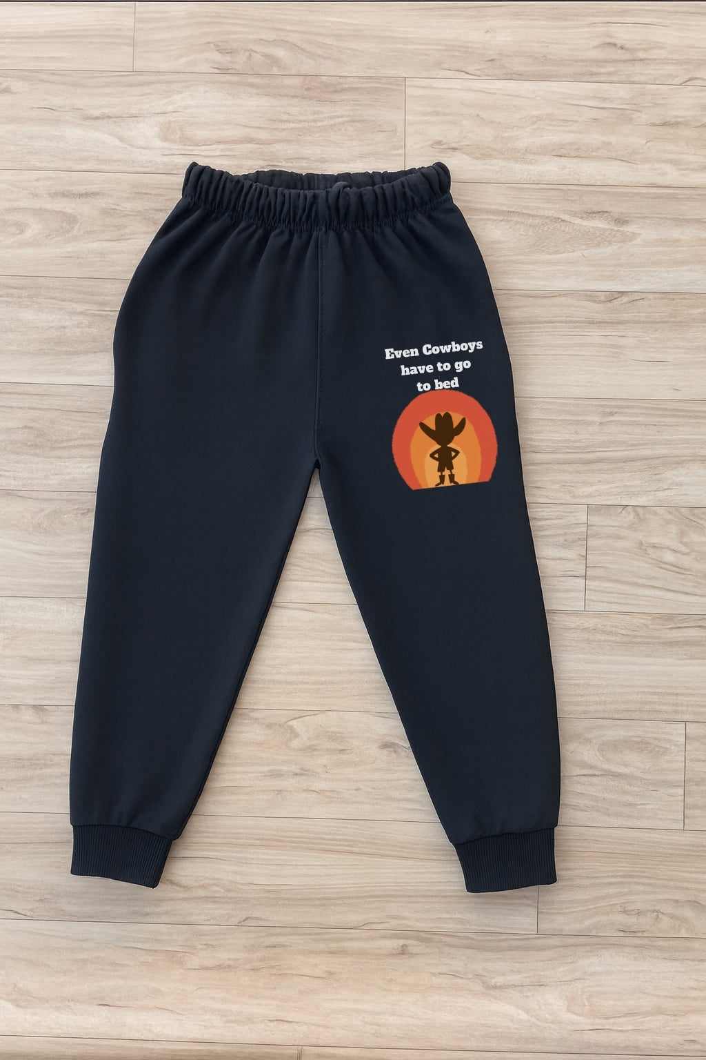 Unisex Kids Winter Joggers IP23