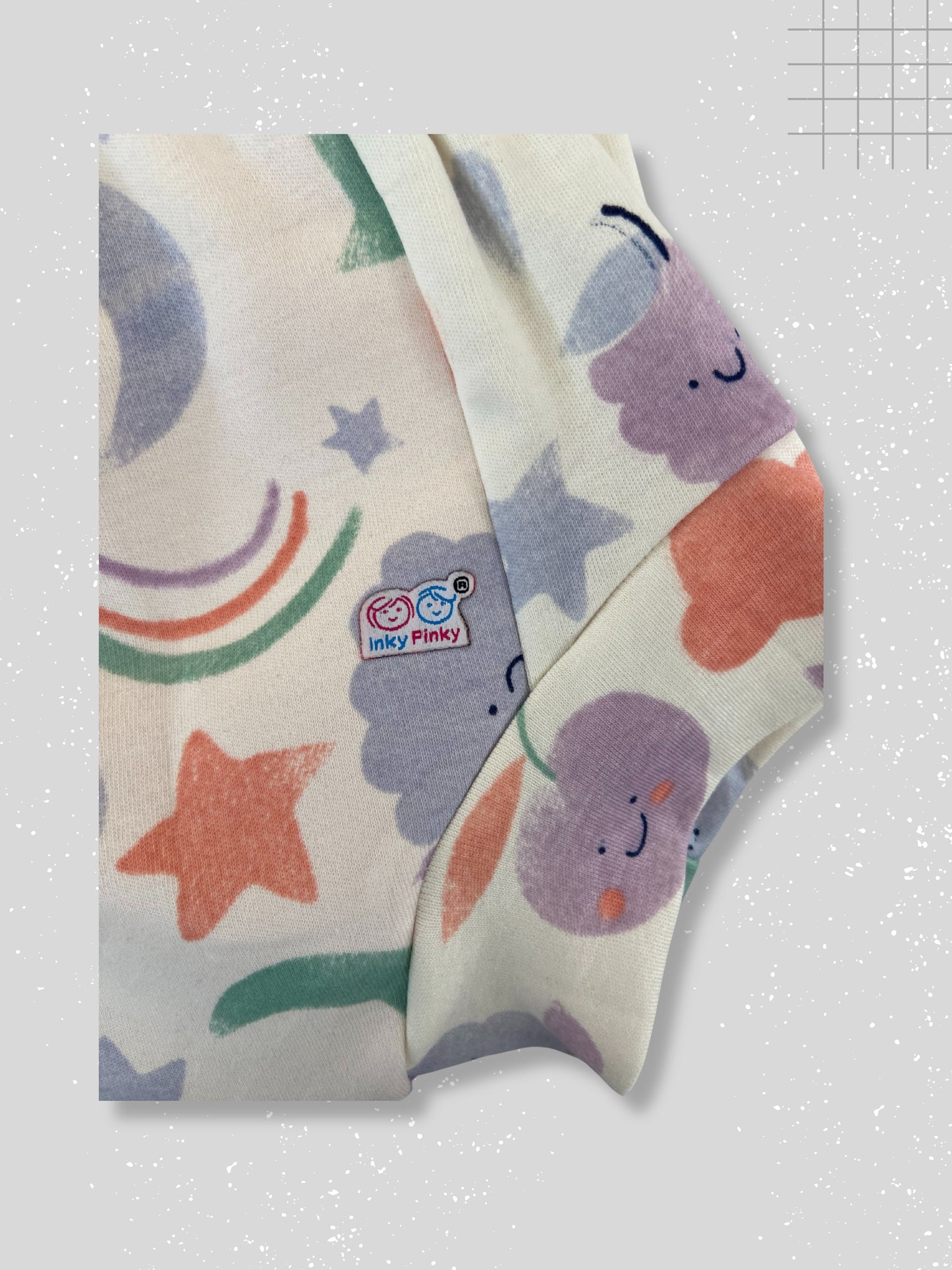 Unisex Padded Brief / Underwear IP25