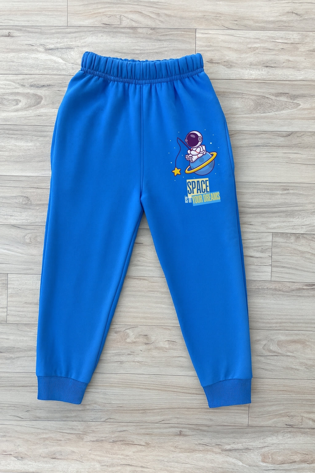 Unisex Kids Winter Joggers IP23