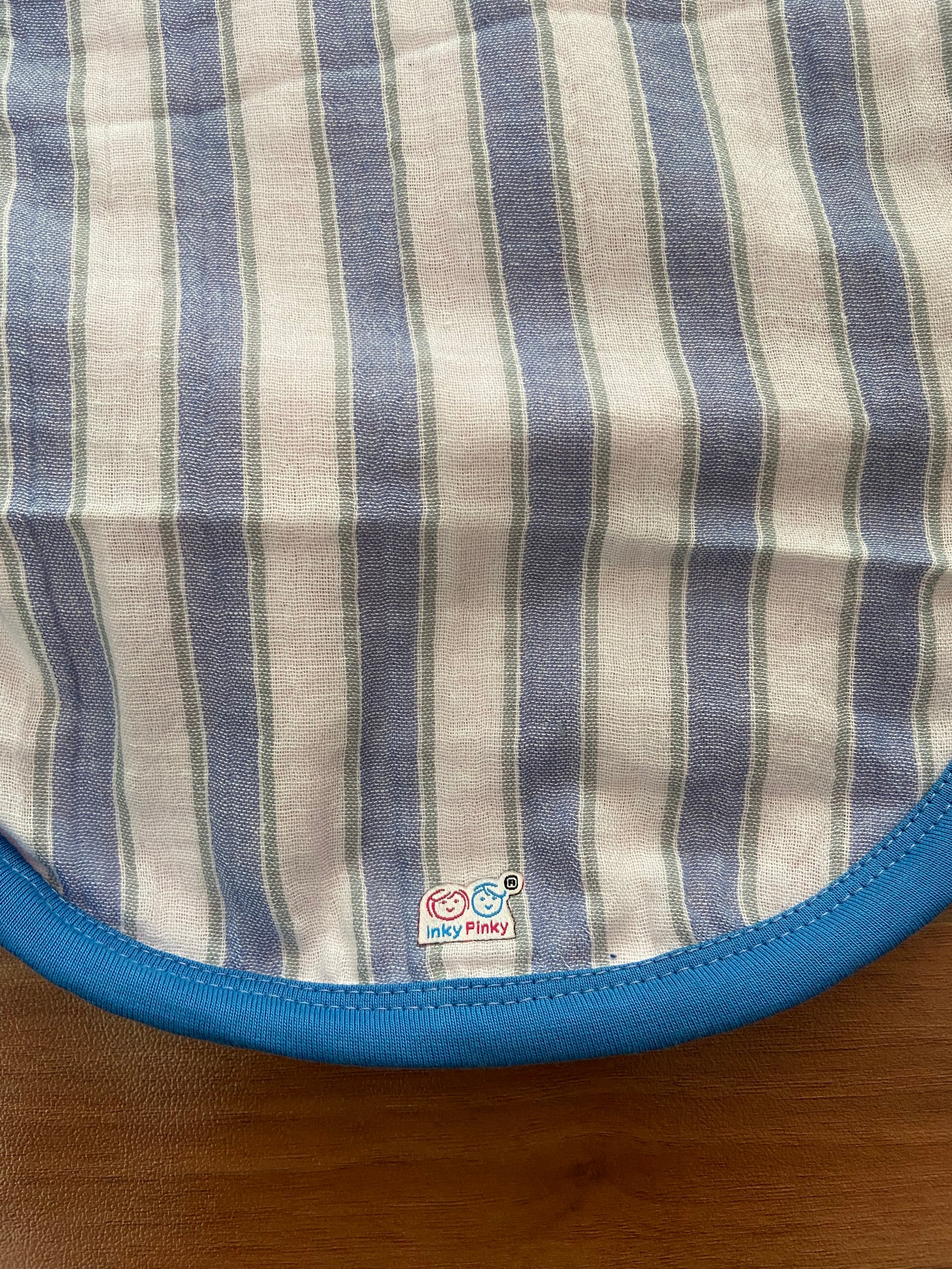 Burp Cloth Combo 3 Pcs Pack IP17