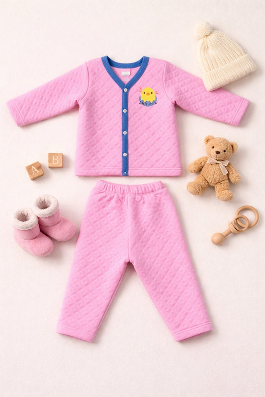 Unisex Jhabla with Pant Set IP26