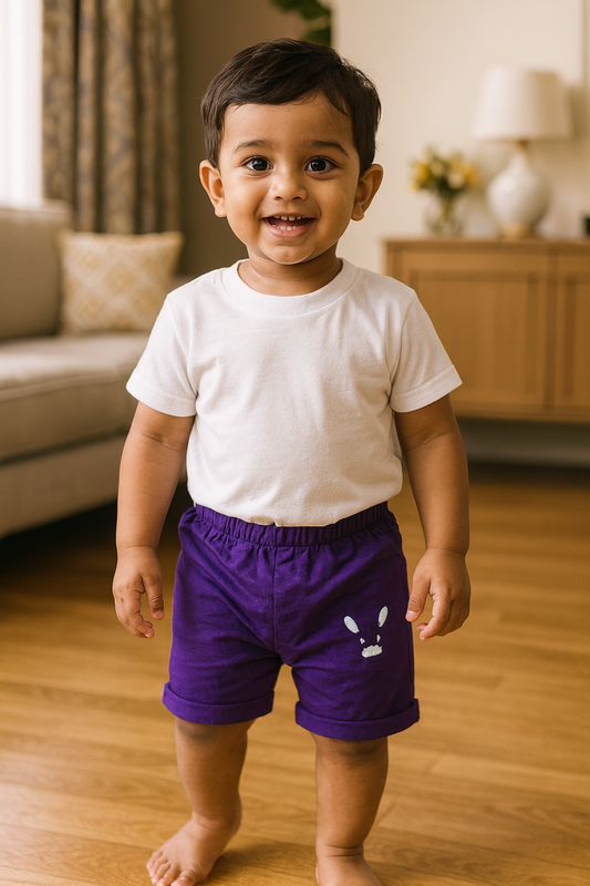 Boys Trendy Shorts IP13