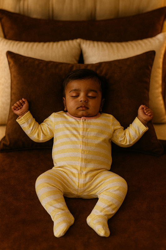 Unisex Romper Sleepsuit - OFFER IP9