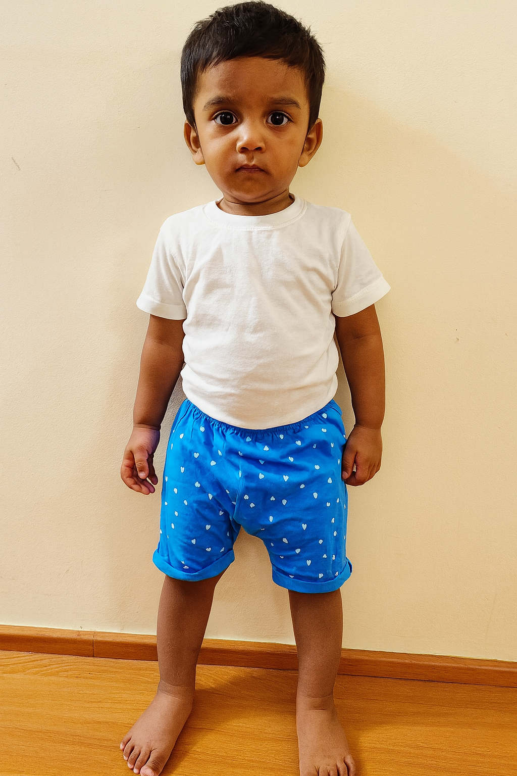 Boys Trendy Shorts IP13