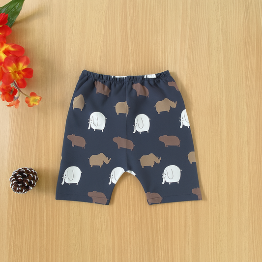 Boys Trendy Shorts IP13