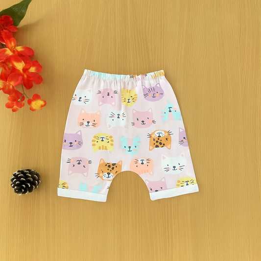 Boys Trendy Shorts IP13