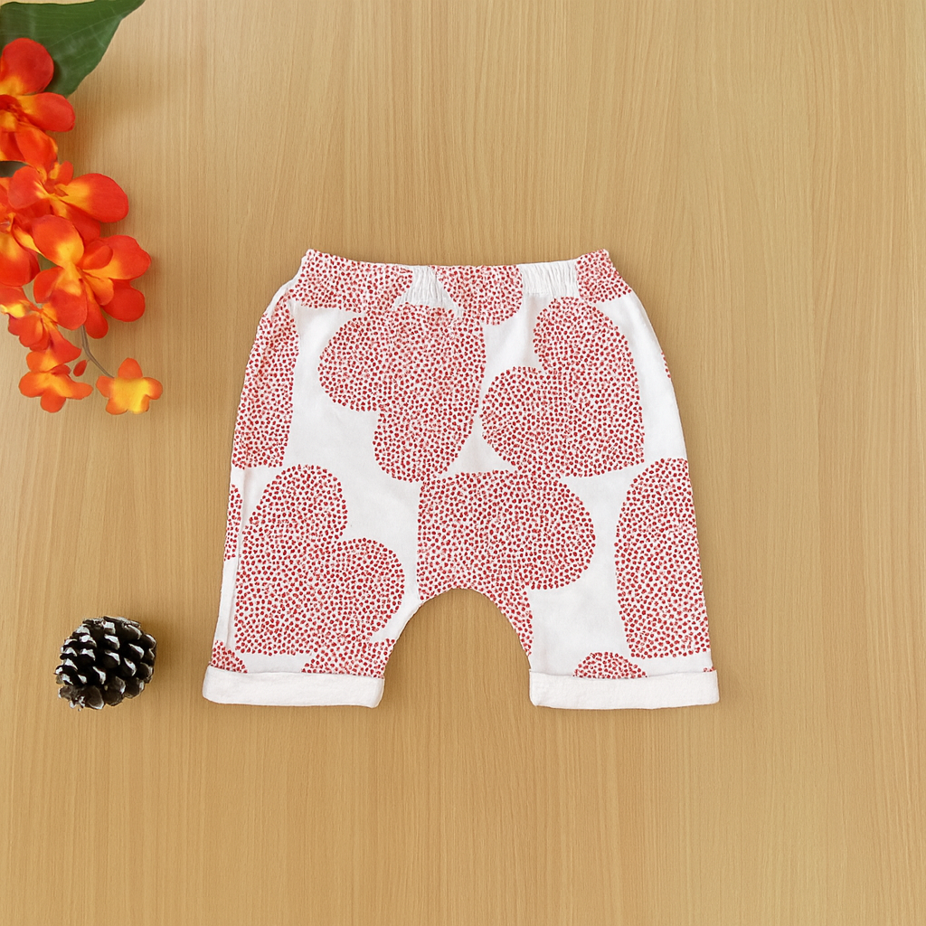 Boys Trendy Shorts IP13