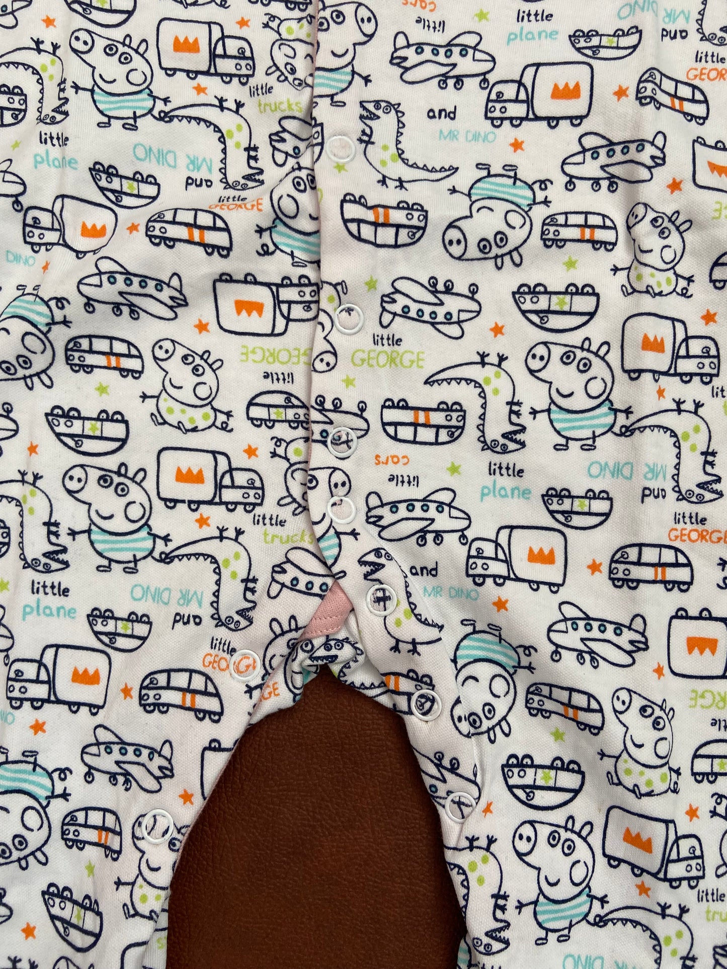 Unisex Romper Sleepsuit - OFFER IP9