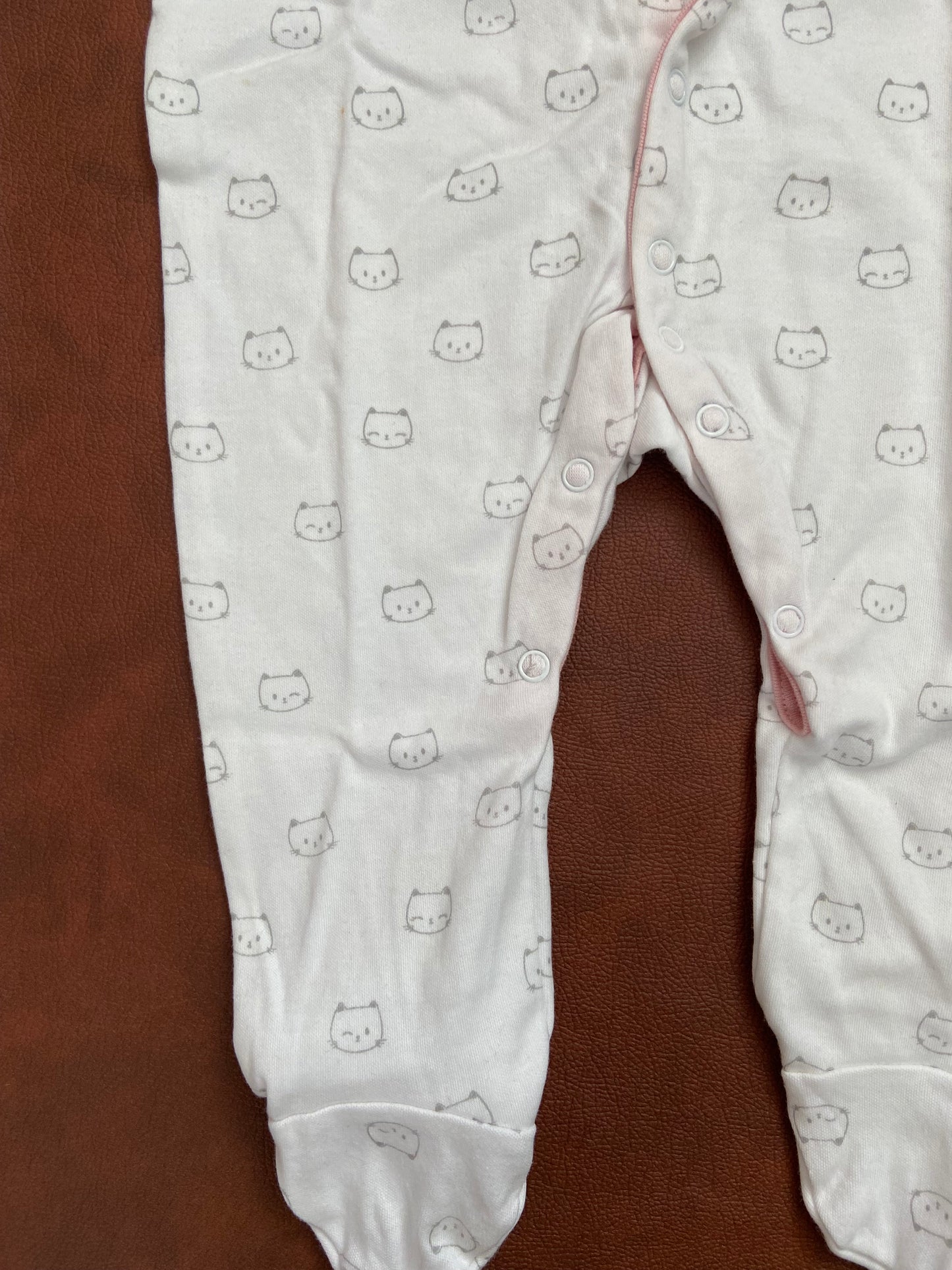 Unisex Romper Sleepsuit - OFFER IP9