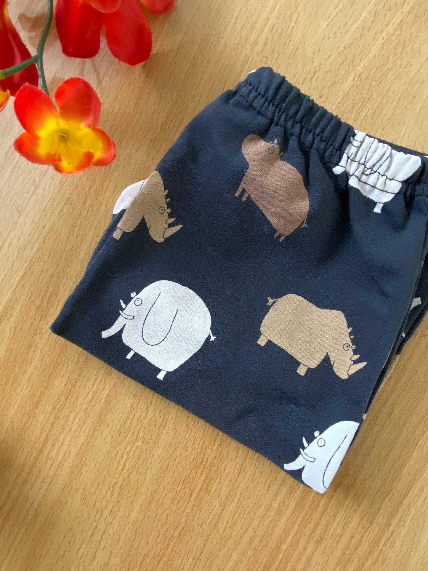 Boys Trendy Shorts IP13