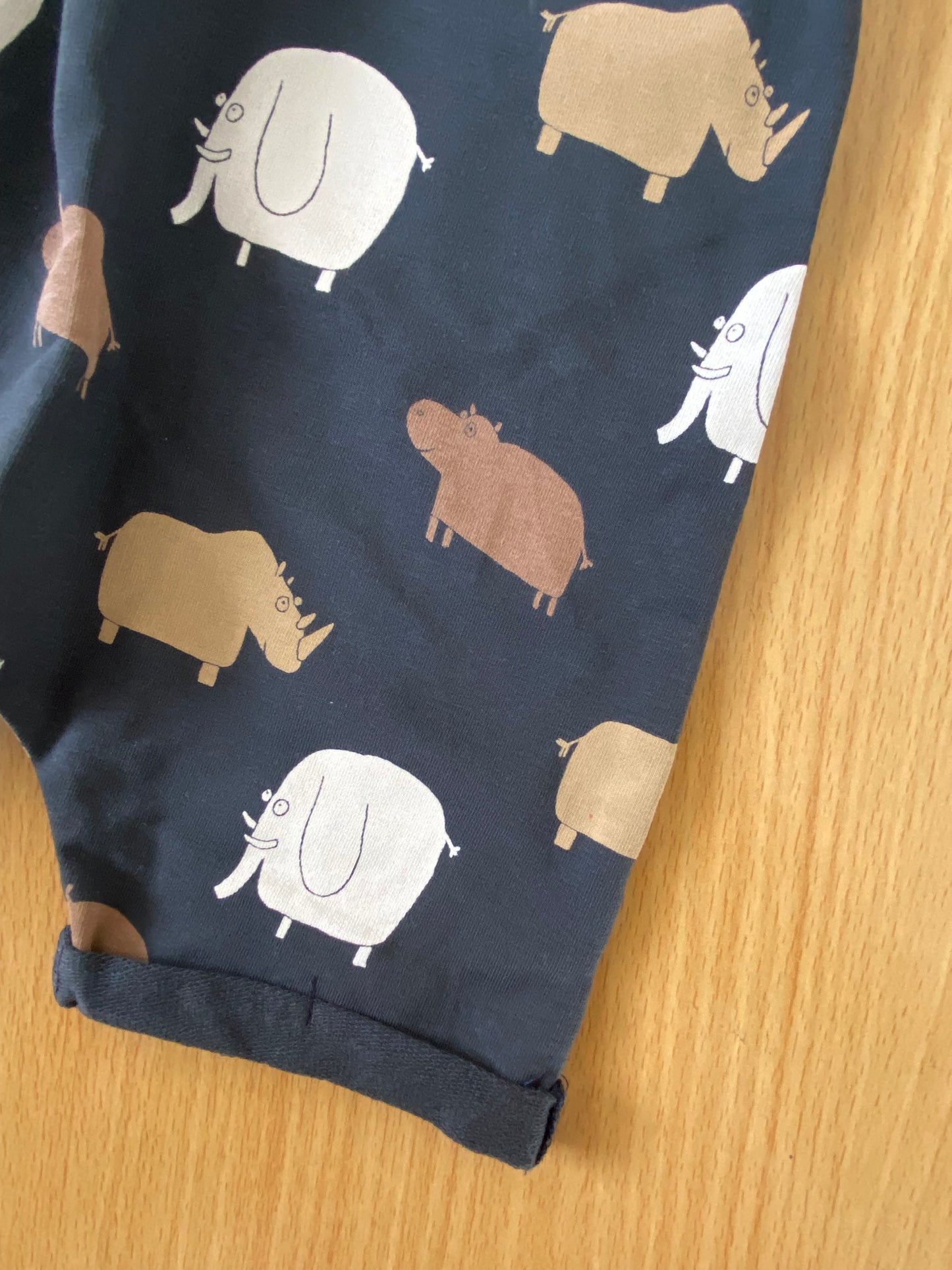 Boys Trendy Shorts IP13