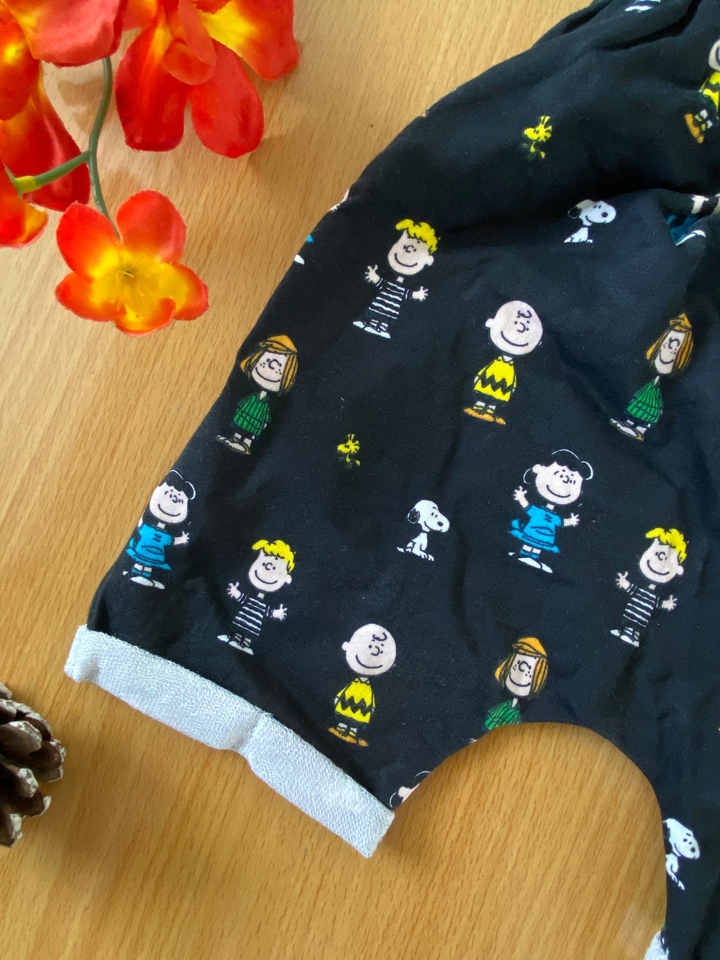 Boys Trendy Shorts IP13