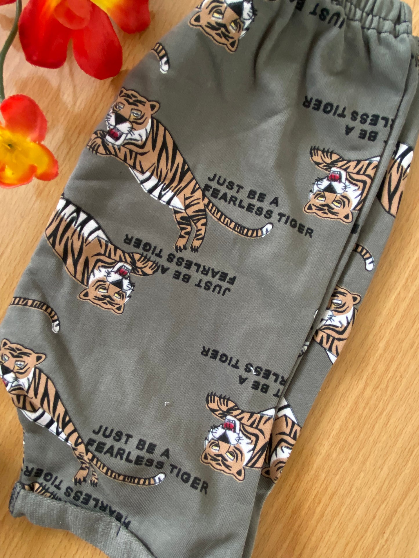 Boys Trendy Shorts IP13