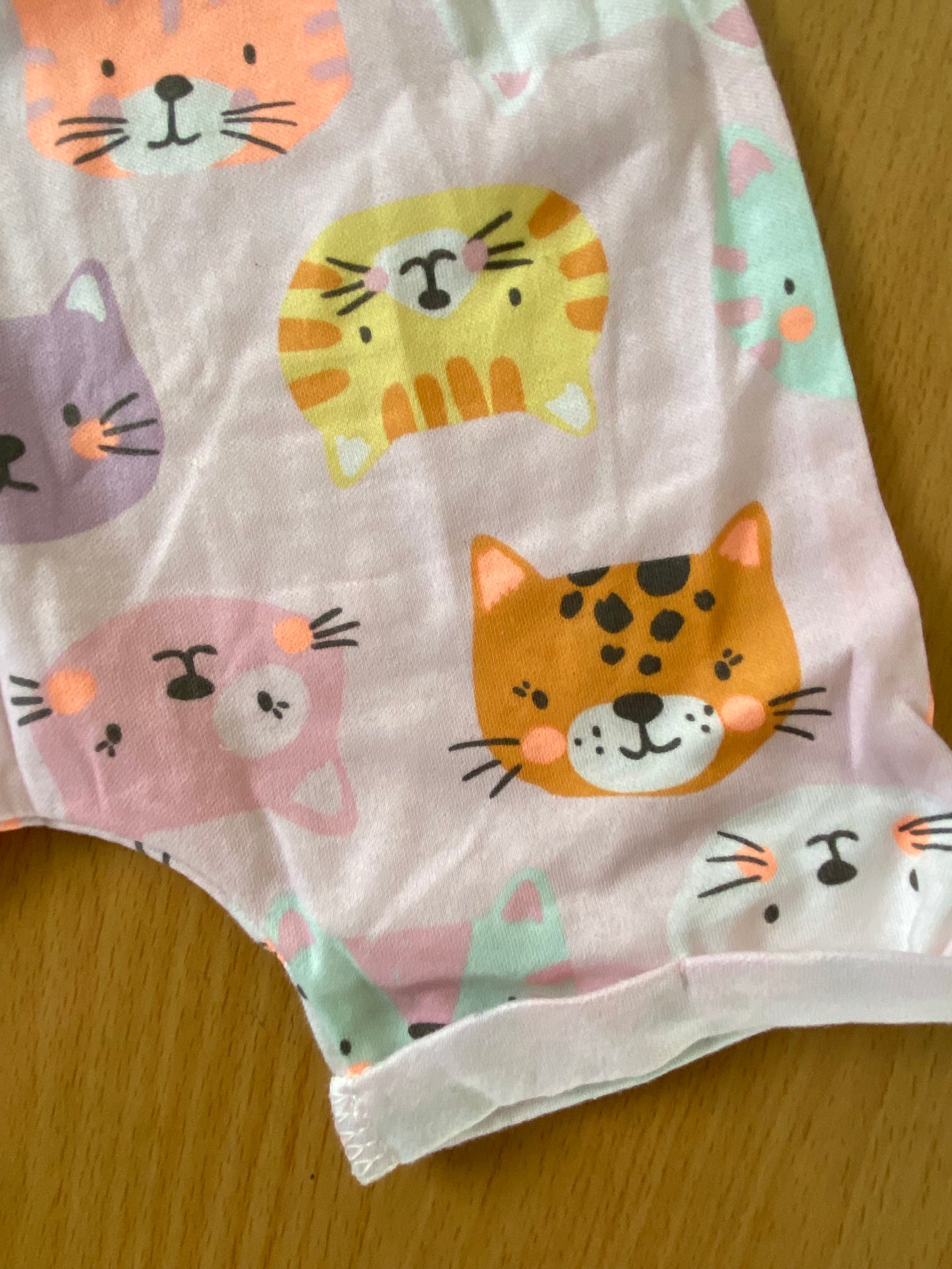 Boys Trendy Shorts IP13