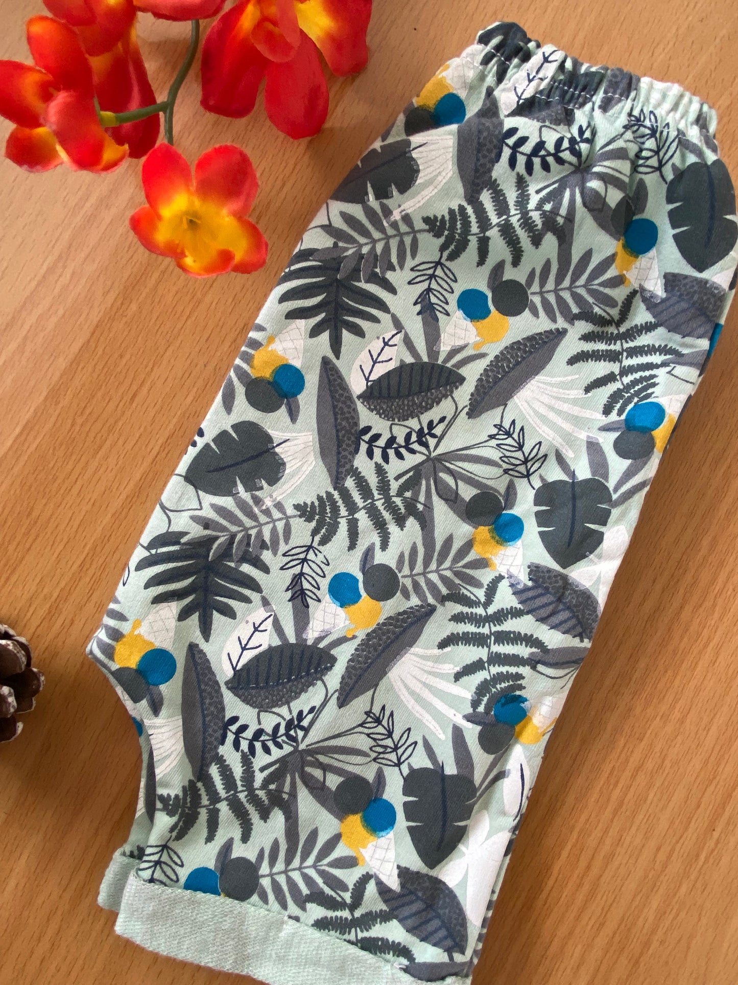 Boys Trendy Shorts IP13