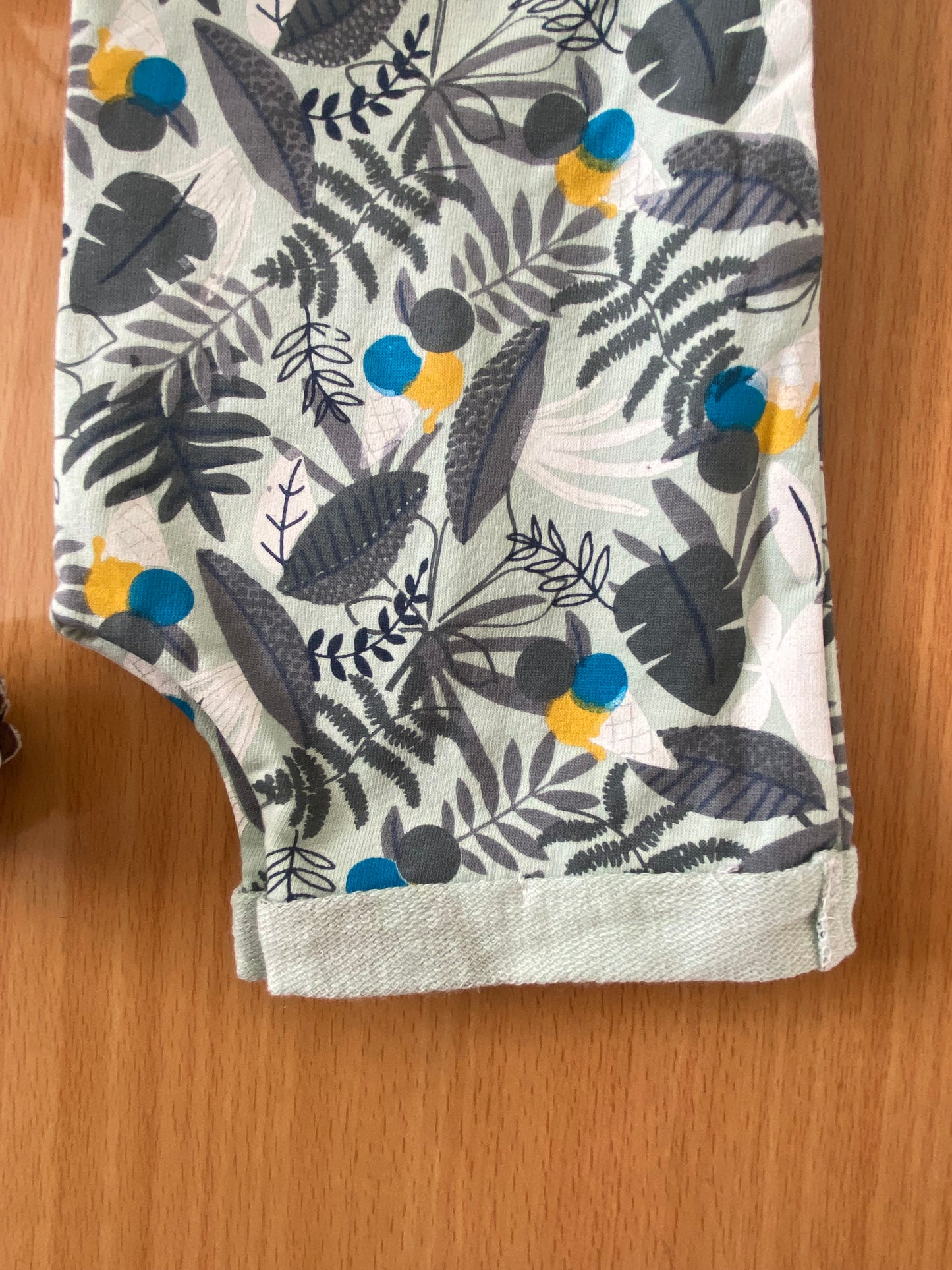 Boys Trendy Shorts IP13