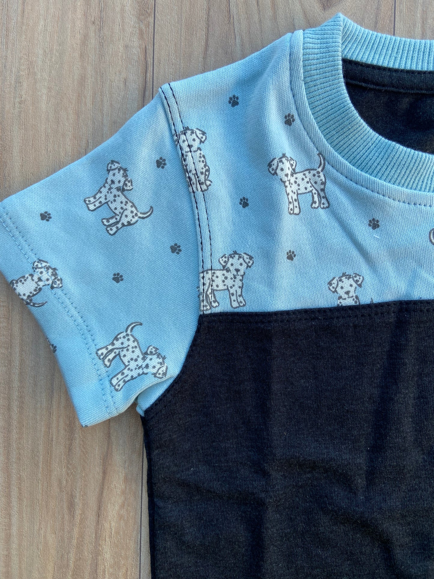 Unisex Cotton T-Shirt with Shorts Set combo IP20