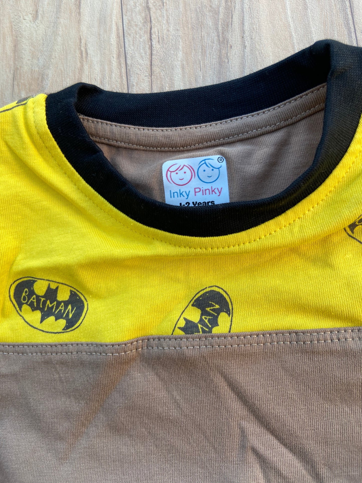 Unisex Cotton T-Shirt with Shorts Set combo IP20