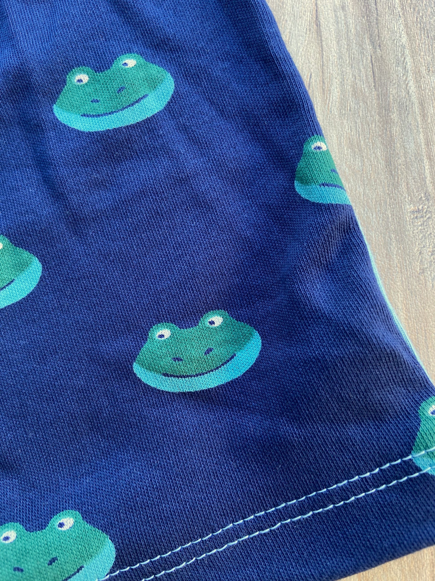 Unisex Cotton T-Shirt with Shorts Set combo IP20