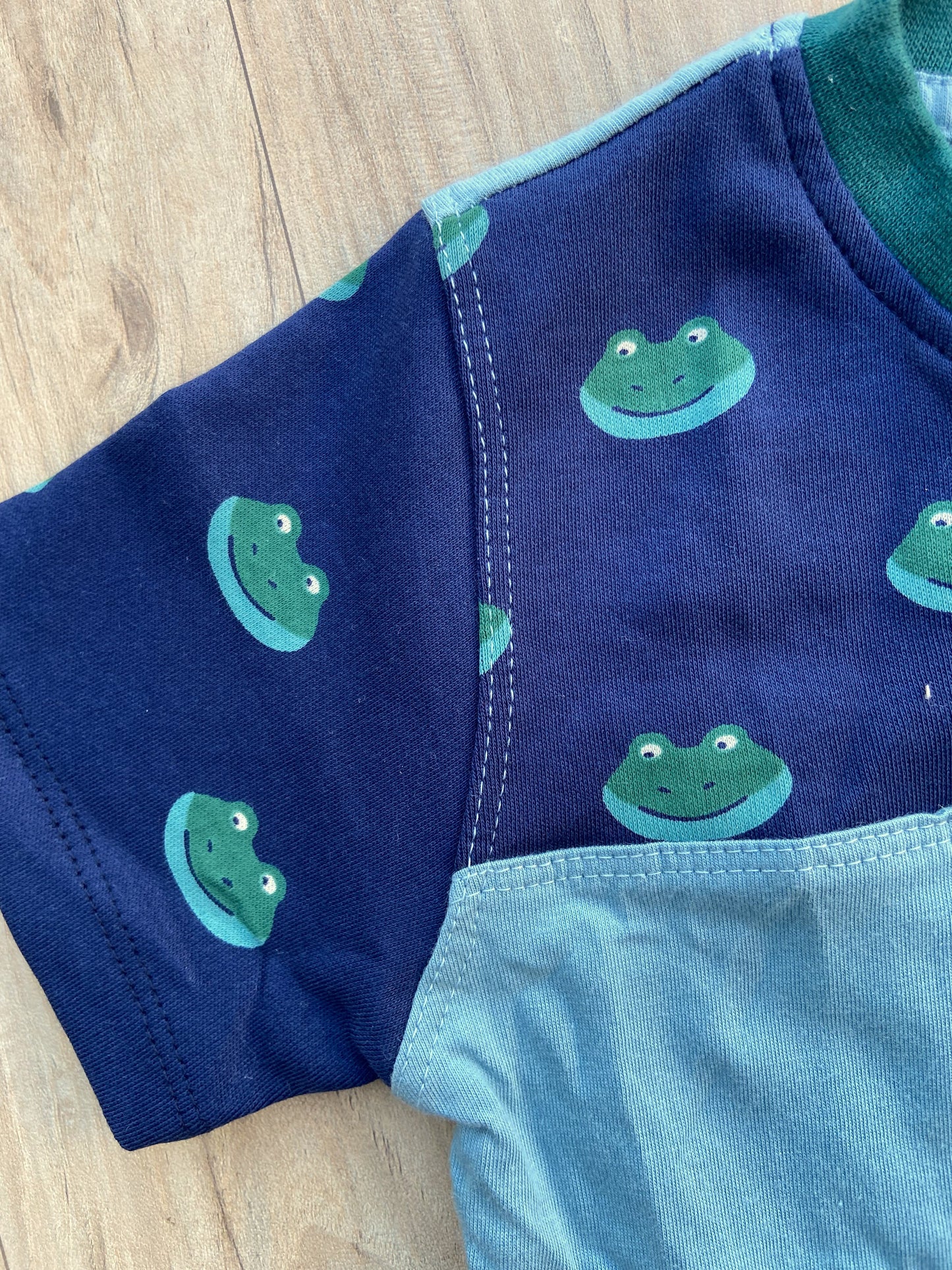 Unisex Cotton T-Shirt with Shorts Set combo IP20