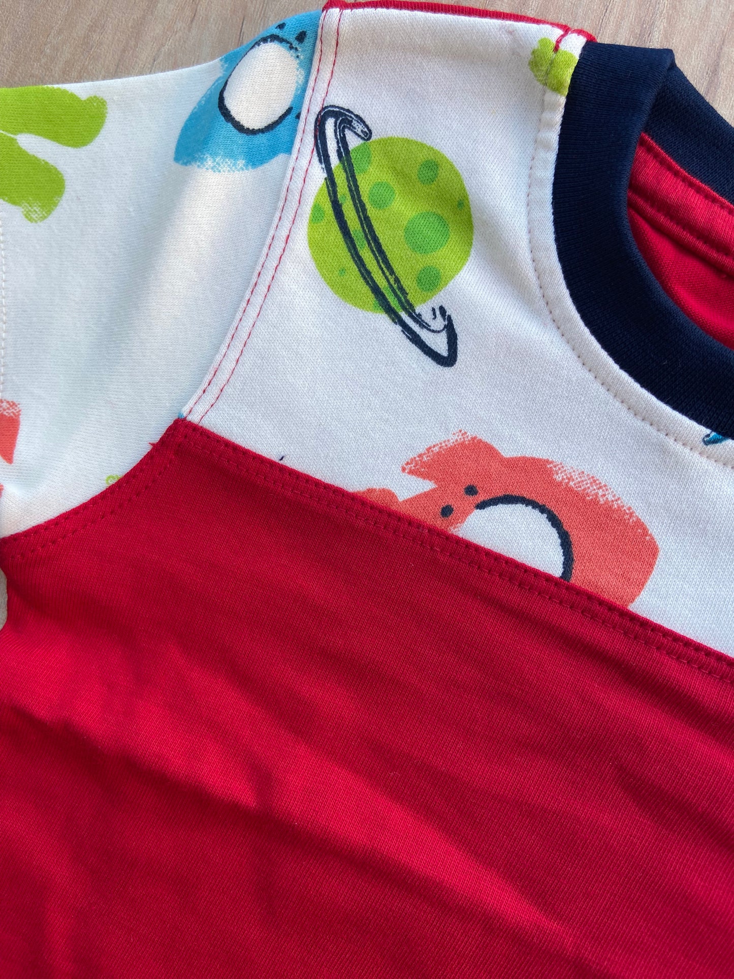 Unisex Cotton T-Shirt with Shorts Set combo IP20