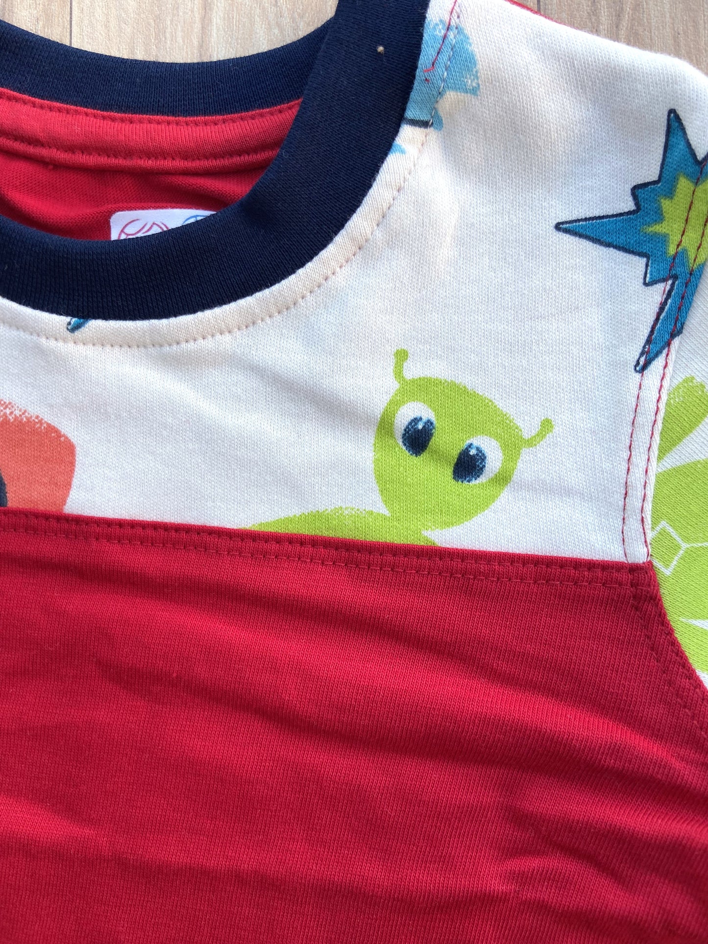 Unisex Cotton T-Shirt with Shorts Set combo IP20