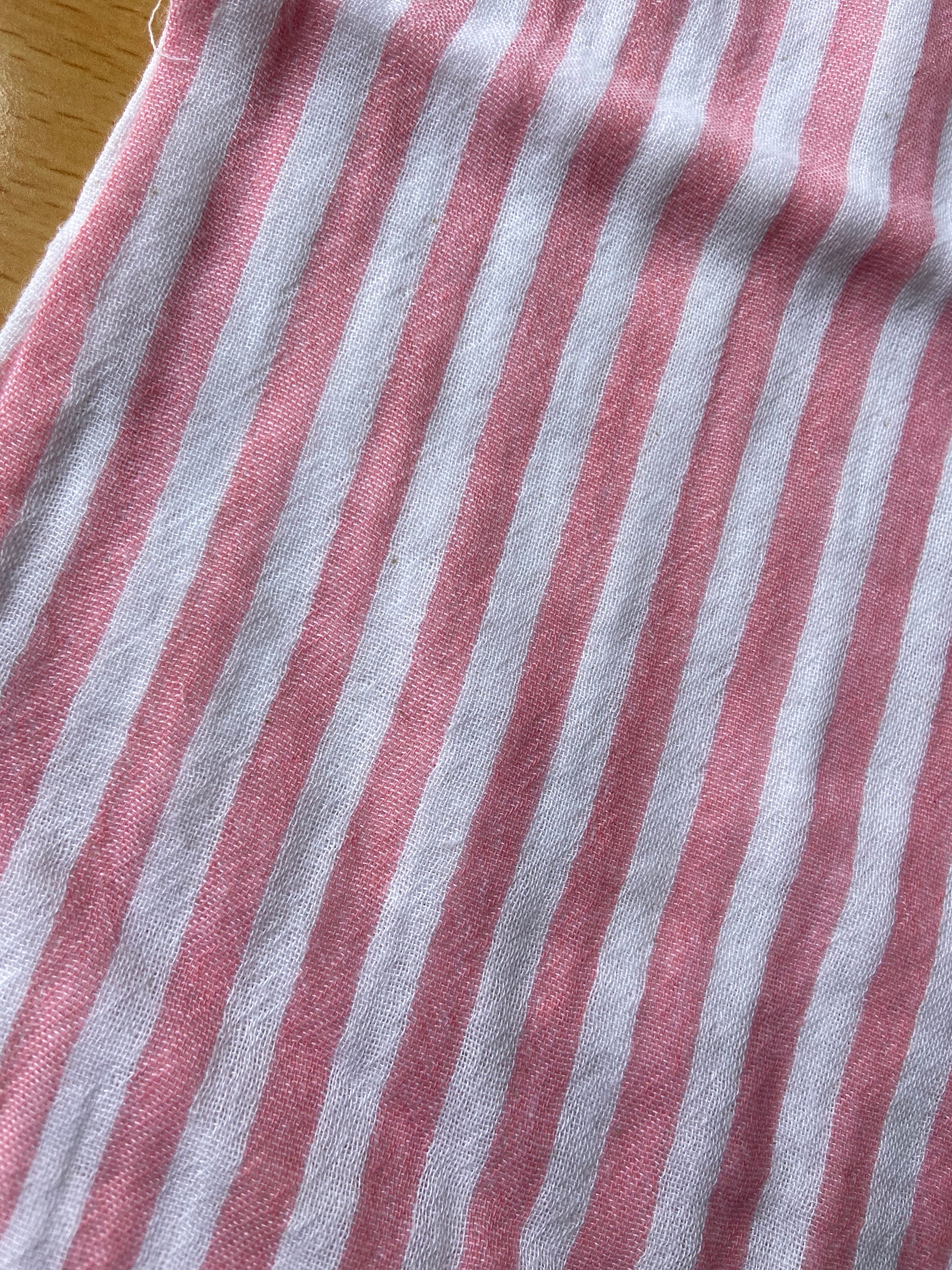 Organic Cotton Muslin Unisex Knot Jhabla IP21